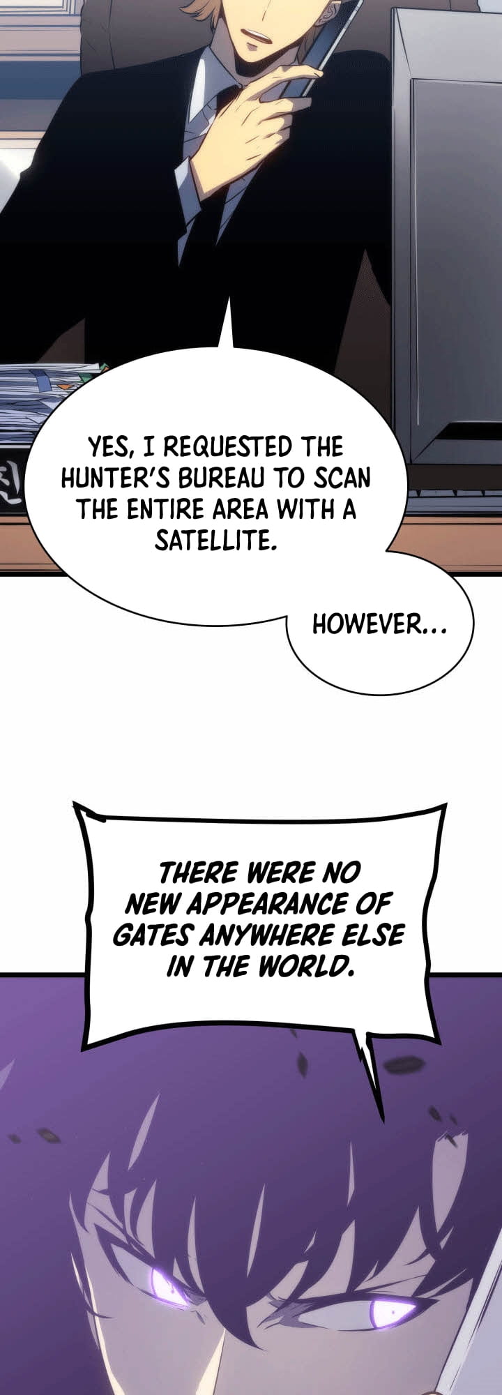 Solo Leveling, Chapter 154 image 21